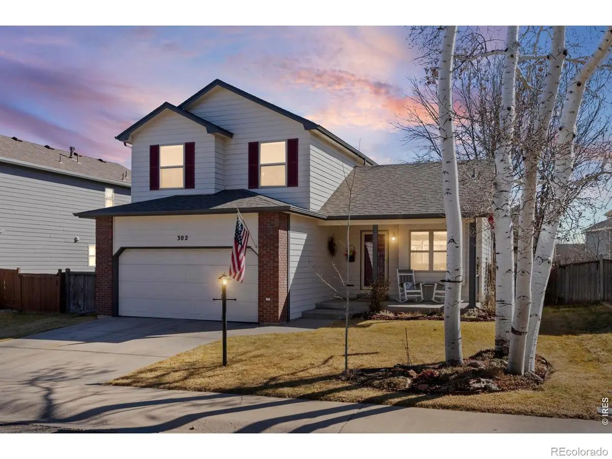 302 E 40th Street, Loveland, CO 80538 - #1