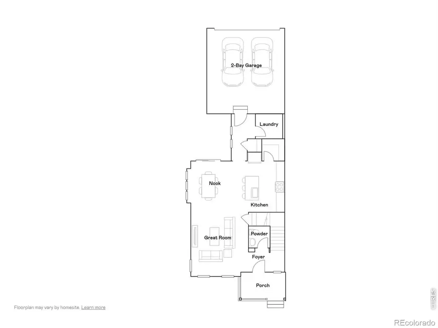 6404 Red Willow Drive, Fort Collins, CO 80528 - #2