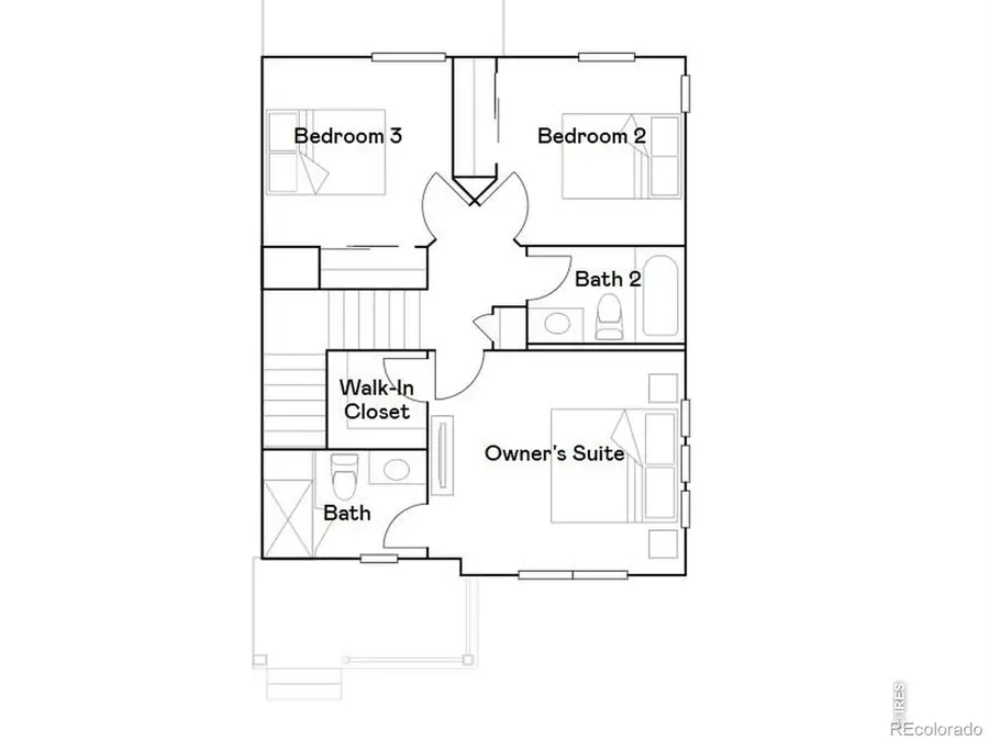 6402 Red Willow Drive, Fort Collins, CO 80528 - #3