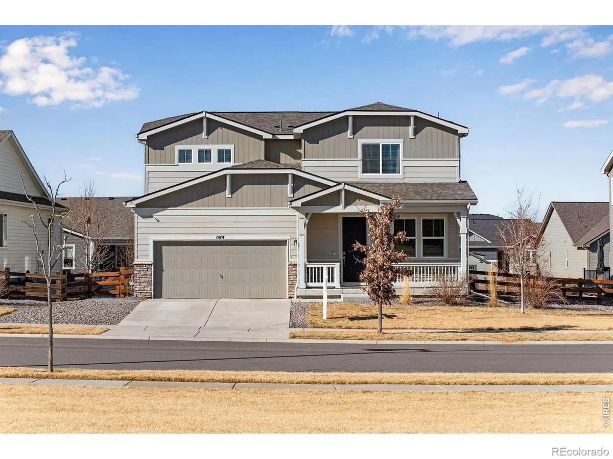 109 Morgan Circle S, Erie, CO 80516 - #1