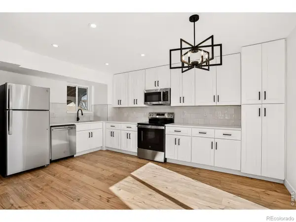 1618 Longbow Court, Lafayette, CO 80026