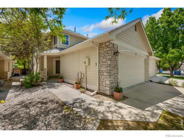 3500 Swanstone Drive #8, Fort Collins, CO 80525
