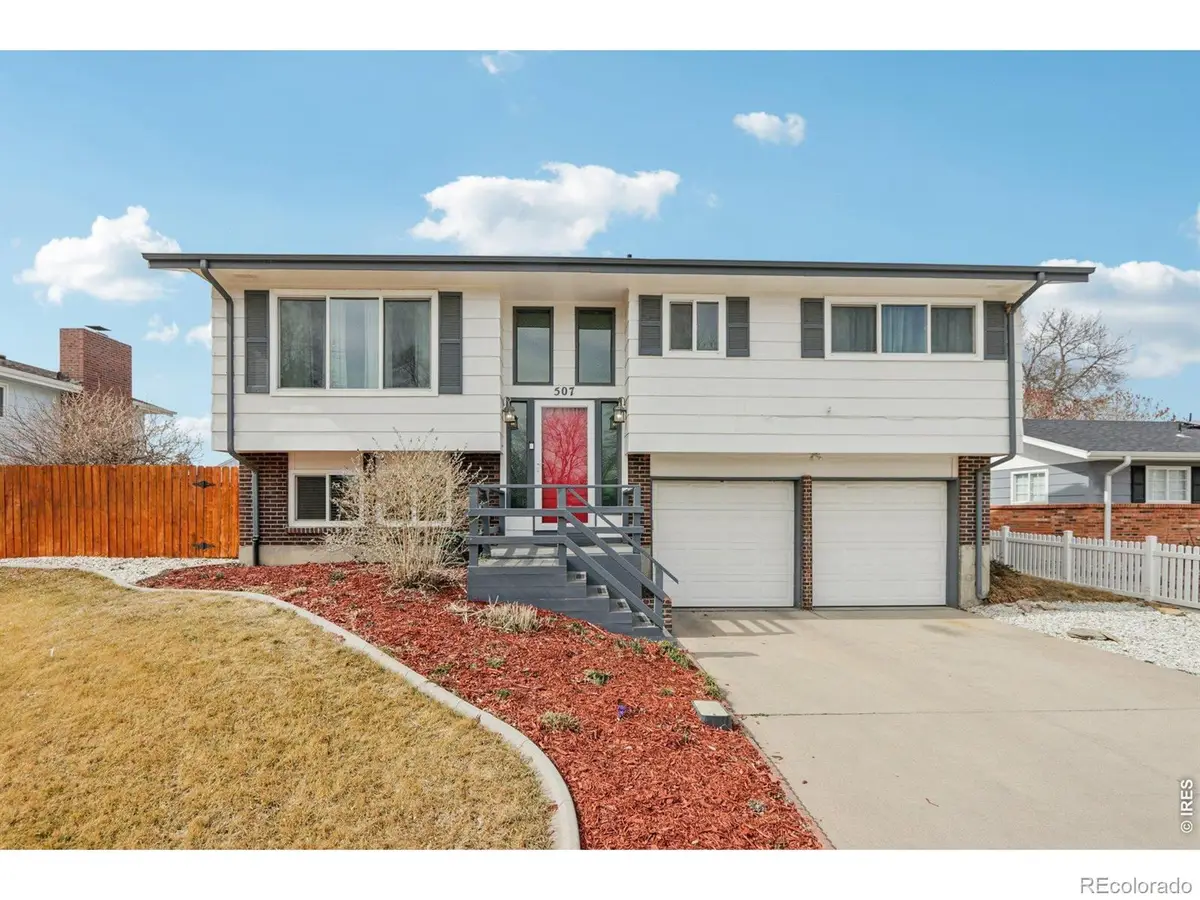 507 39th Avenue, Greeley, CO 80634 - #1