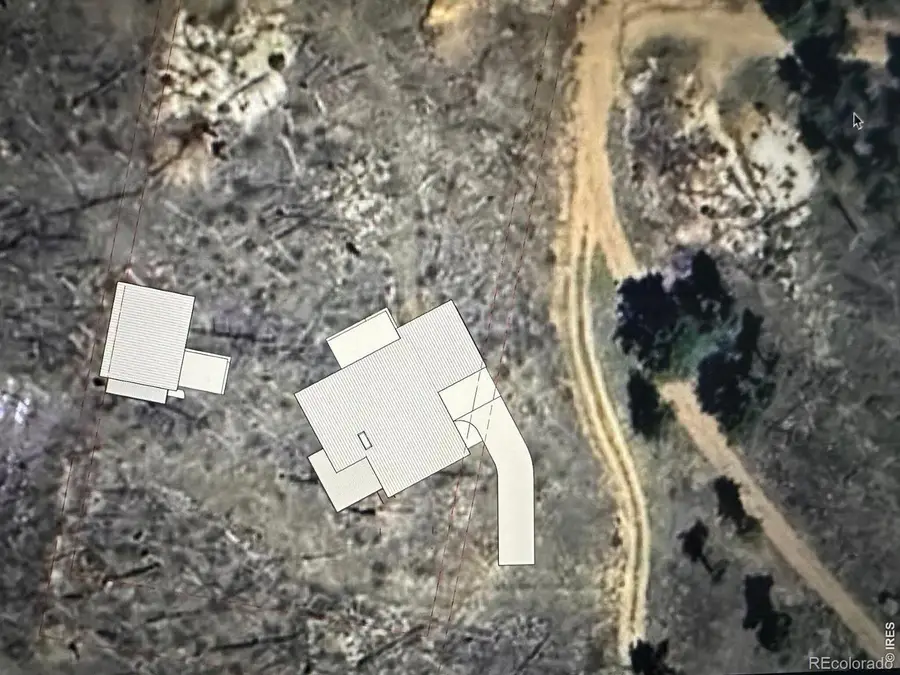 6319 Sunshine Canyon Drive, Boulder, CO 80302 - #2