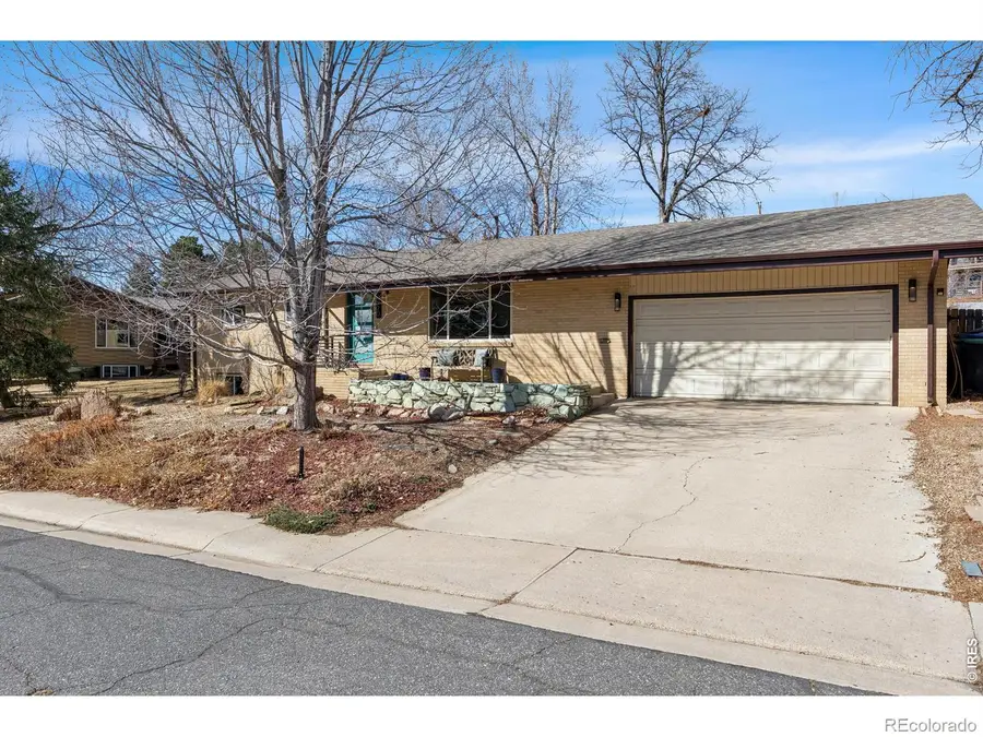 1920 Spruce Avenue, Longmont, CO 80501 - #2