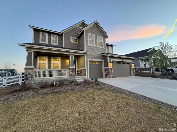 1910 High Plains Drive, Longmont, CO 80503