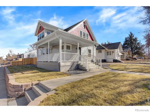 1802 7th Avenue, Greeley, CO 80631