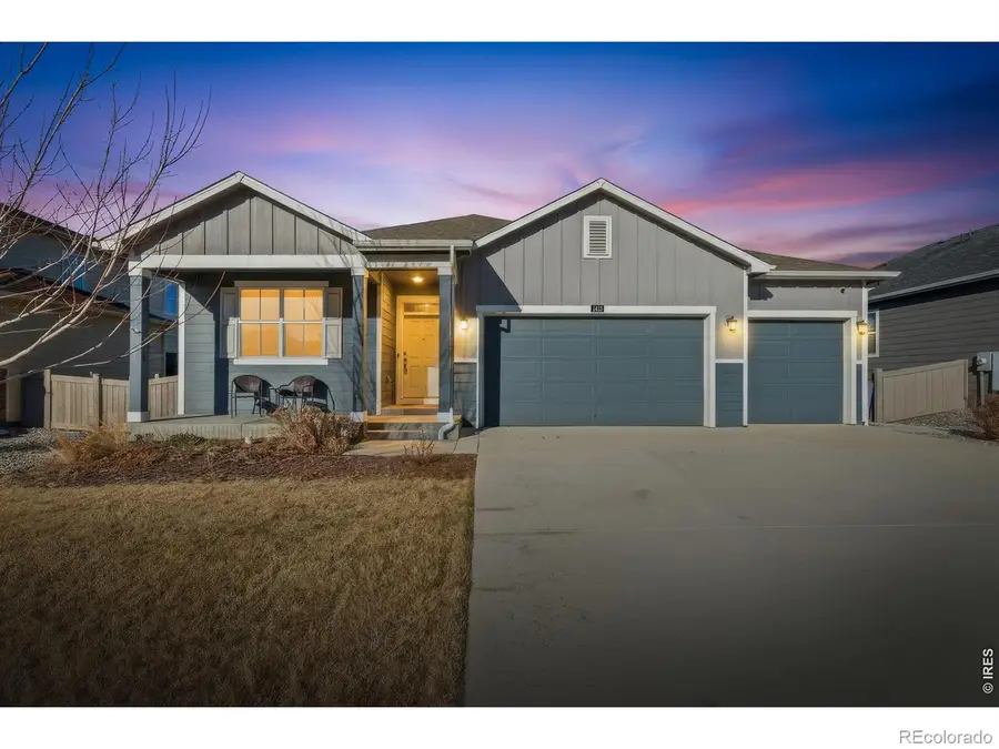1413 Westport Avenue, Berthoud, CO 80513 - #3