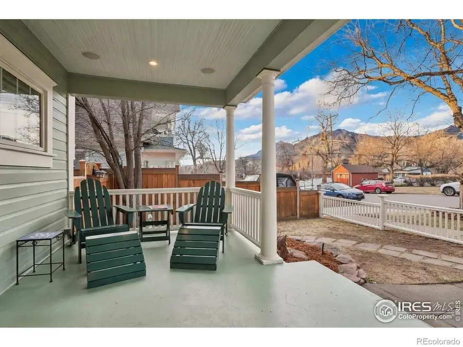 2236 17th Street, Boulder, CO 80302 - #3