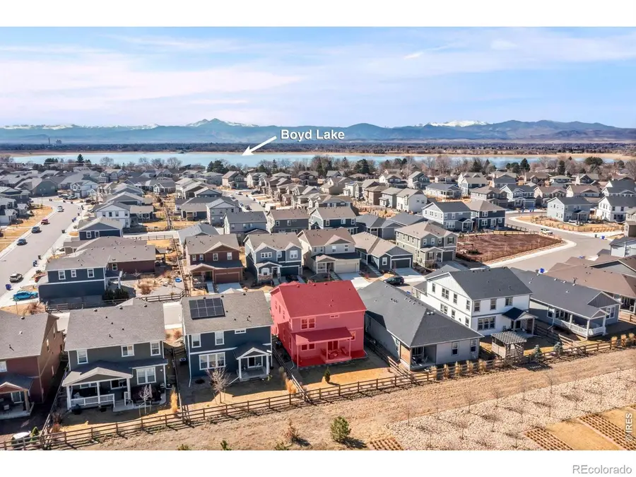 4179 Chasm Lake Drive, Loveland, CO 80538 - #2