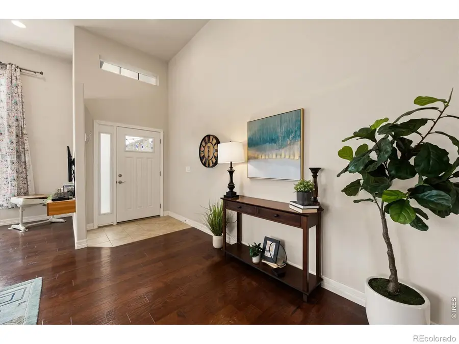 3493 Janus Drive, Loveland, CO 80537 - #3