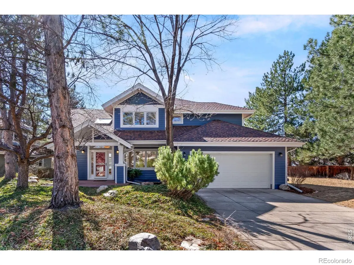3540 19th Street, Boulder, CO 80304 - #1