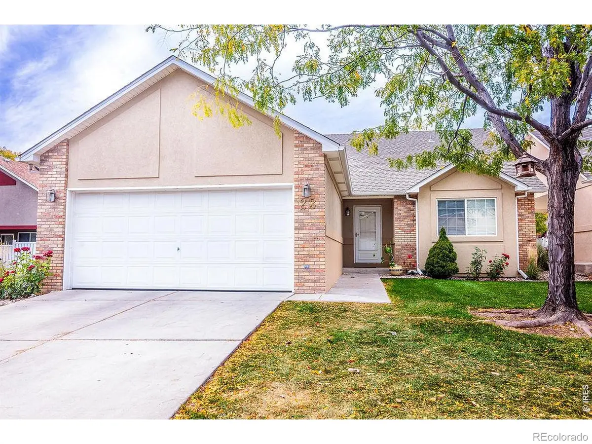 1720 32nd Street #23, Evans, CO 80620 - #1