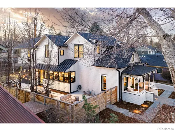 601 Lincoln Avenue, Louisville, CO 80027