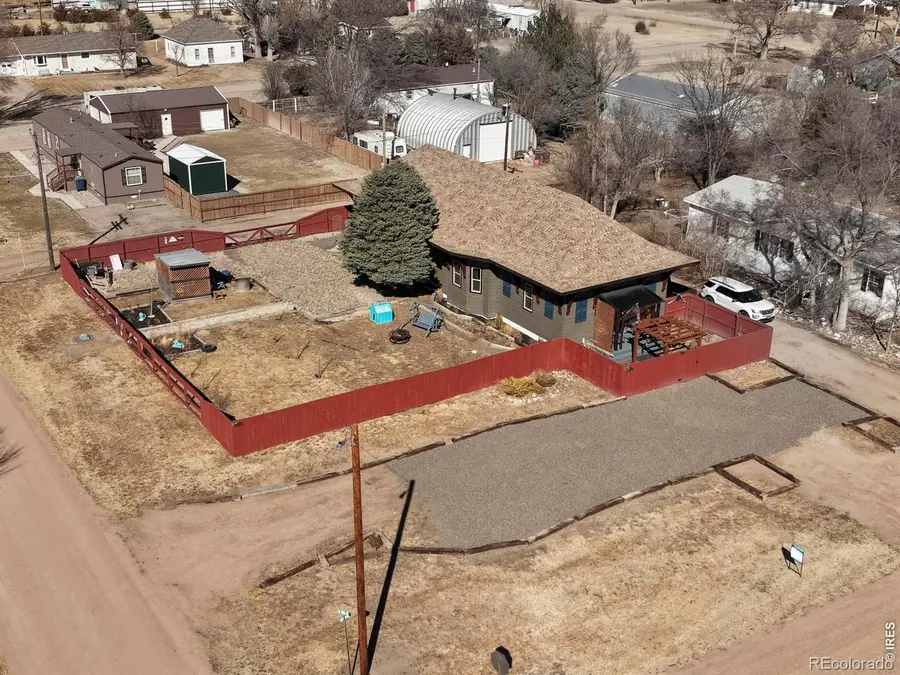 415 W 1st Avenue, Iliff, CO 80736 - #3