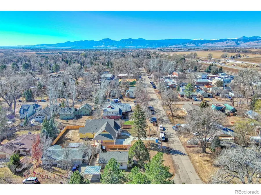 386 Franklin Street, Niwot, CO 80544 - #3