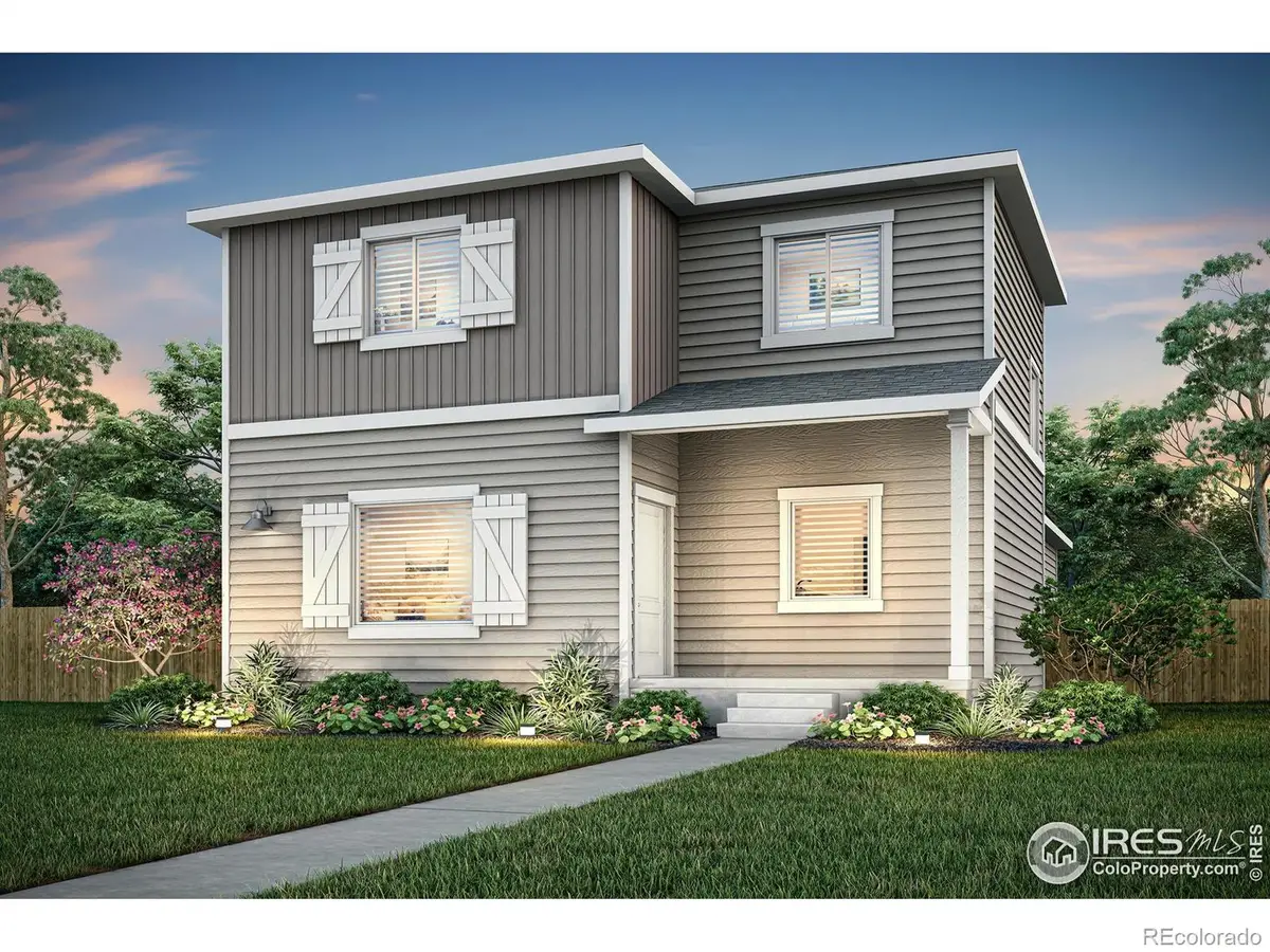 128 Equine Road, Berthoud, CO 80513 - #1