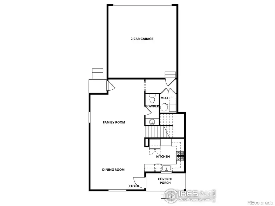 128 Equine Road, Berthoud, CO 80513 - #2