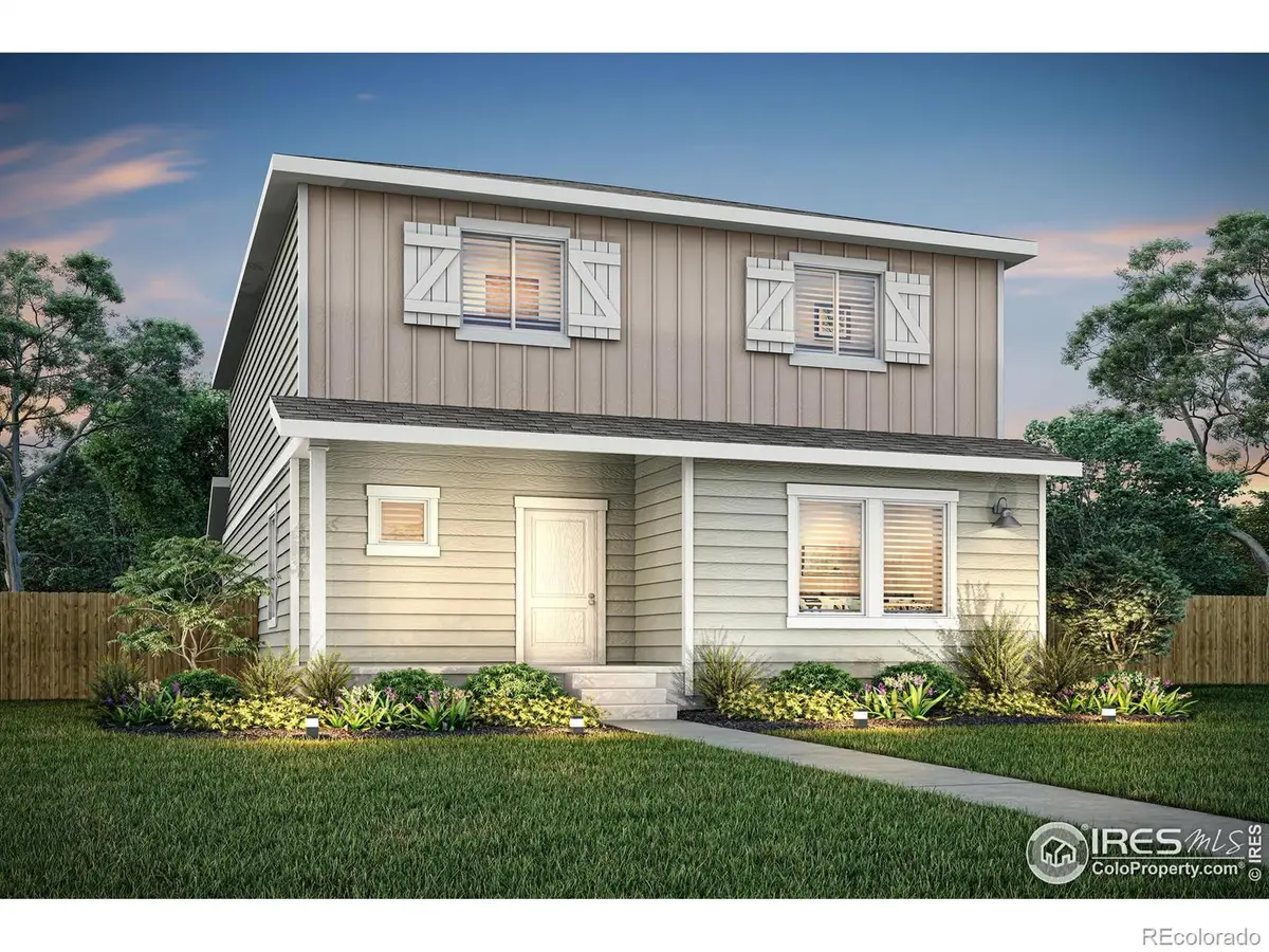 226 Equine Road, Berthoud, CO 80513 - #1