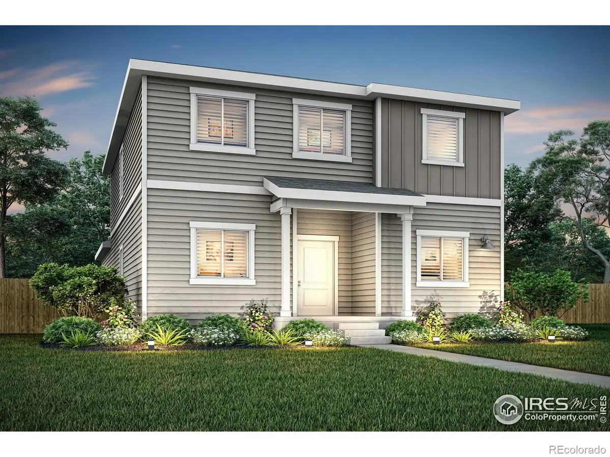 152 Equine Road, Berthoud, CO 80513 - #1