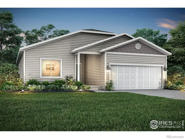 227 Equine Road, Berthoud, CO 80513