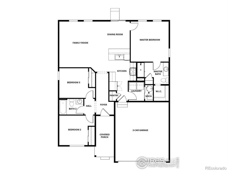 177 Equine Road, Berthoud, CO 80513 - #2