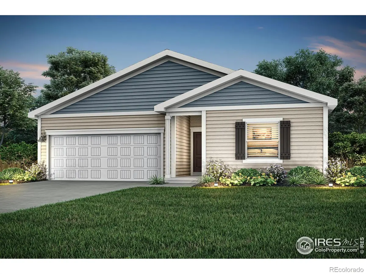 151 Equine Road, Berthoud, CO 80513 - #1