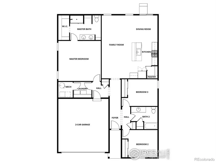 151 Equine Road, Berthoud, CO 80513 - #2