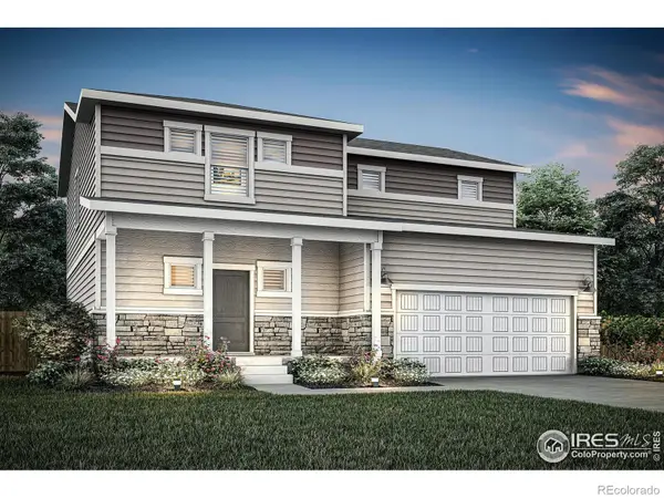 205 Equine Road, Berthoud, CO 80513