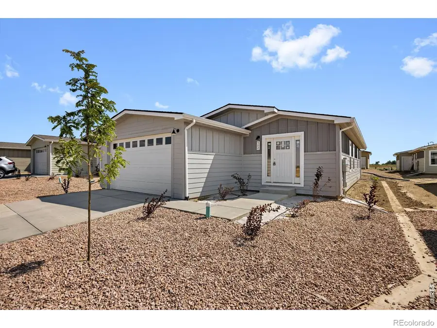 4247 Gaslamp Drive, Loveland, CO 80537 - #2