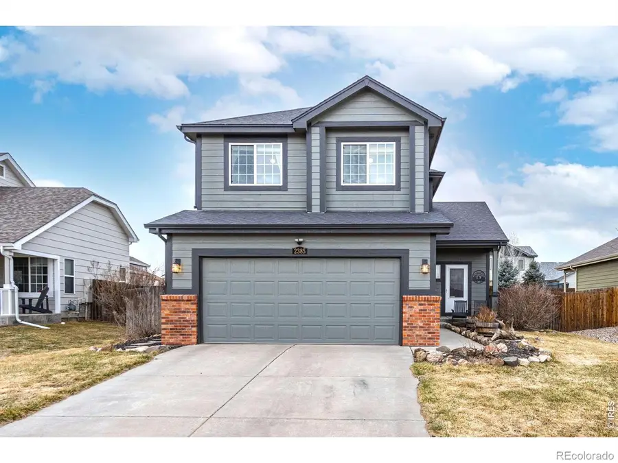 2385 School House Drive, Milliken, CO 80543 - #2