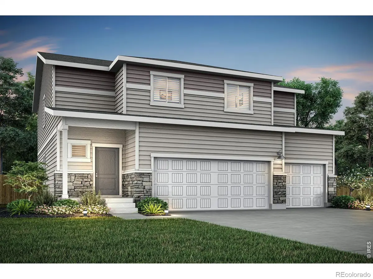 965 Cascade Falls Street, Severance, CO 80550 - #1