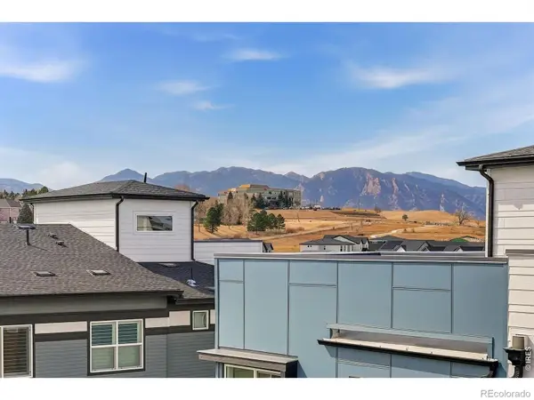 2361 Junegrass Lane, Superior, CO 80027