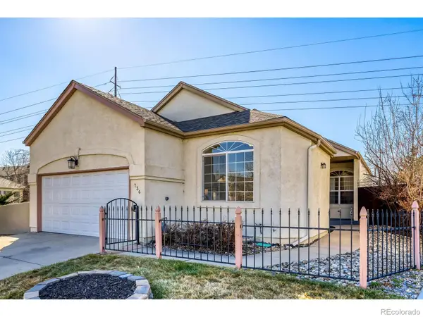 736 Club Circle, Louisville, CO 80027