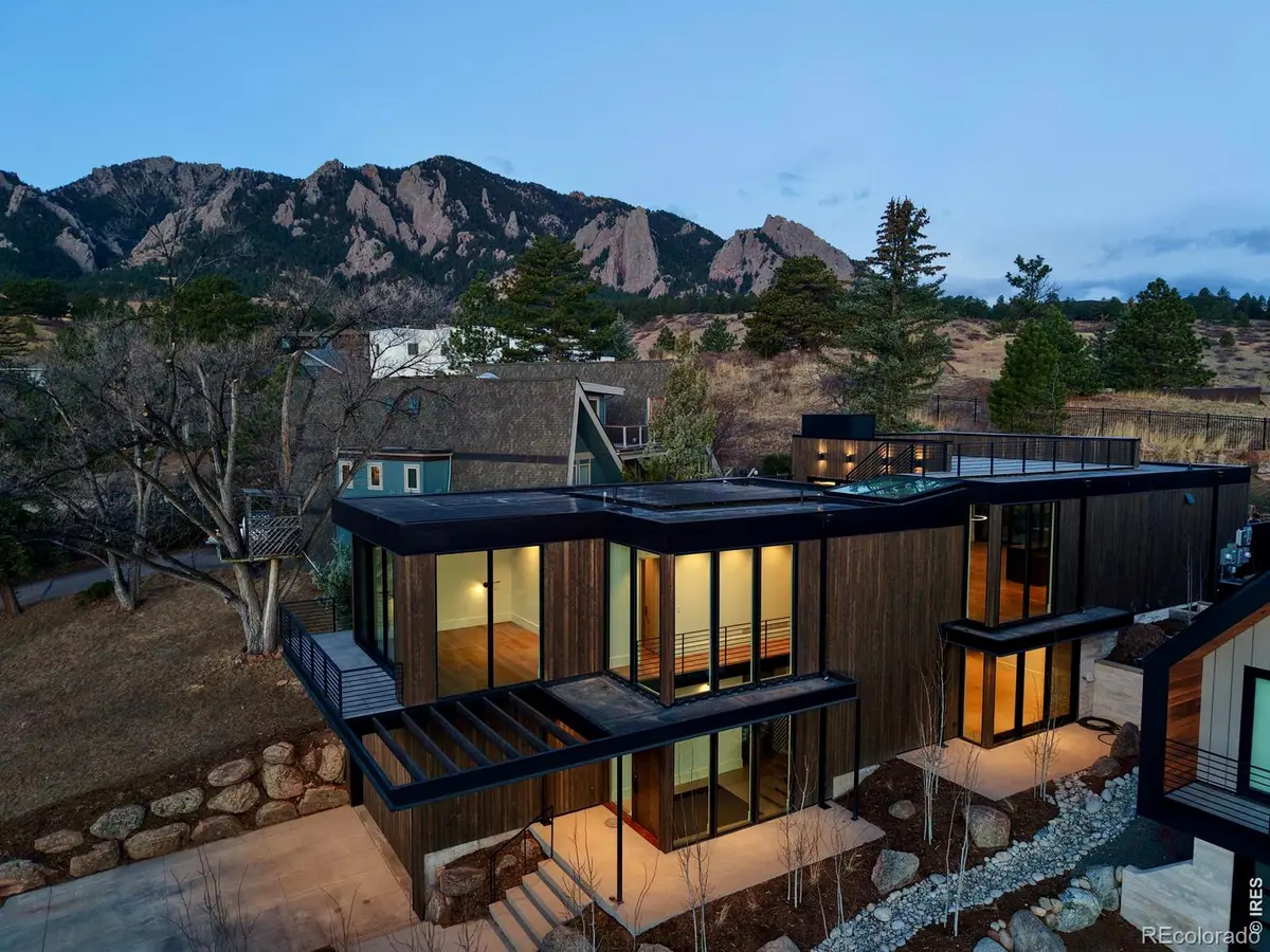 1865 Kohler Drive, Boulder, CO 80305 - #1