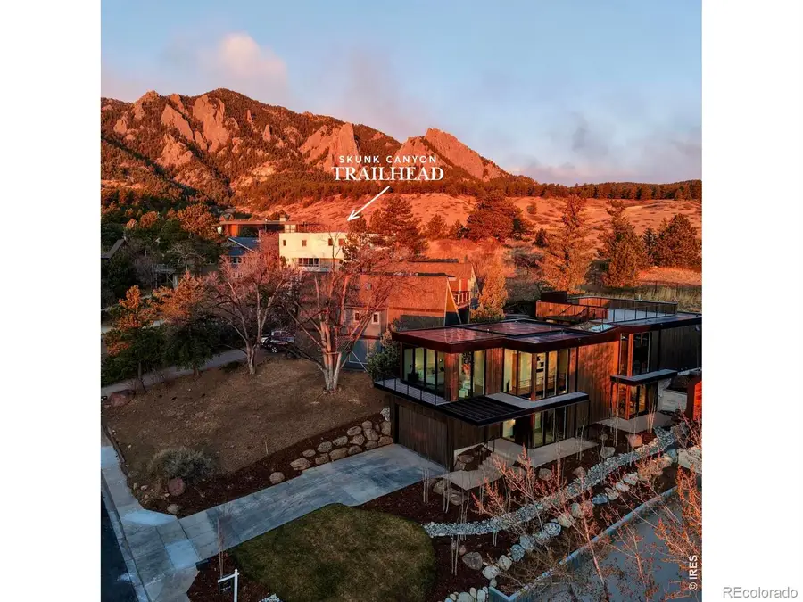 1865 Kohler Drive, Boulder, CO 80305 - #2