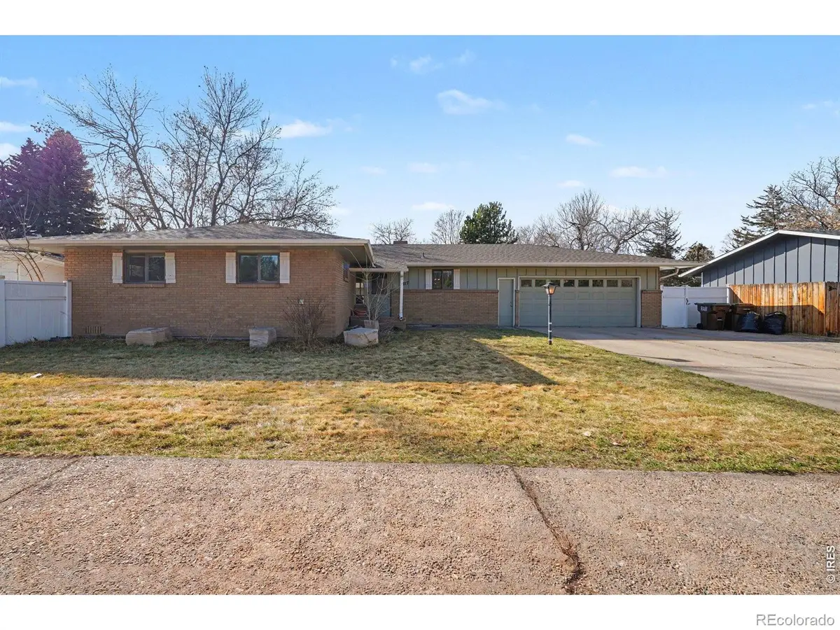 1817 S Lemay Avenue, Fort Collins, CO 80525 - #1