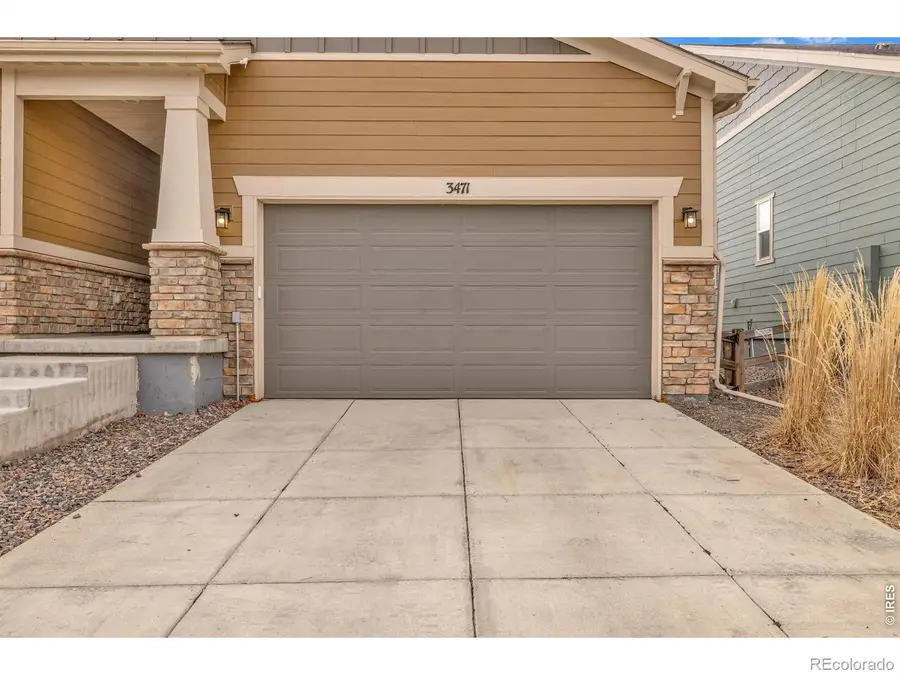 3471 Ralston Creek Drive, Loveland, CO 80538 - #2