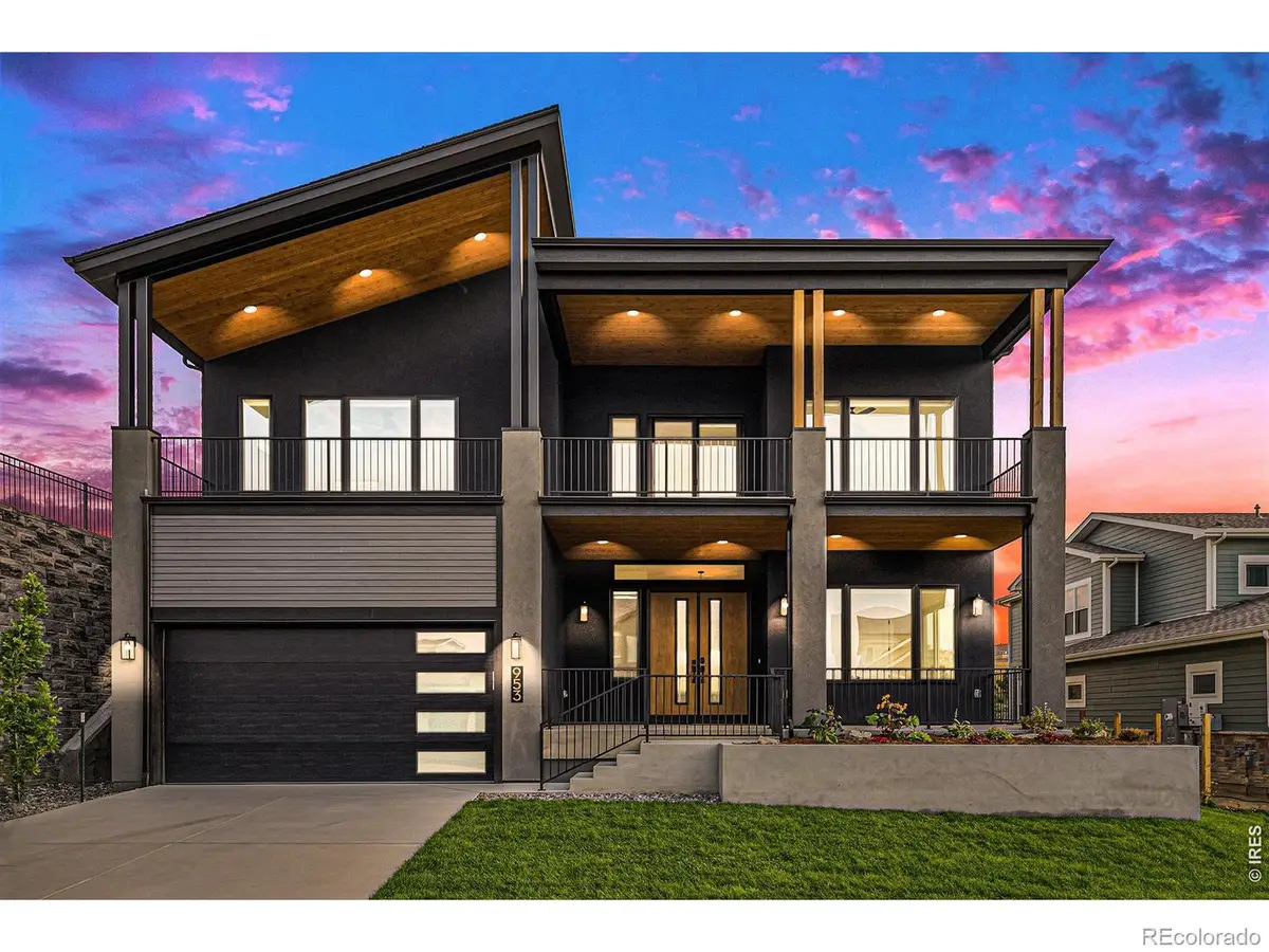 953 Saint Andrews Lane, Louisville, CO 80027 - #1