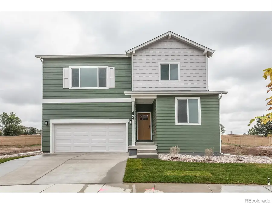 624 Whisperwind Lane, Fort Collins, CO 80524 - #2