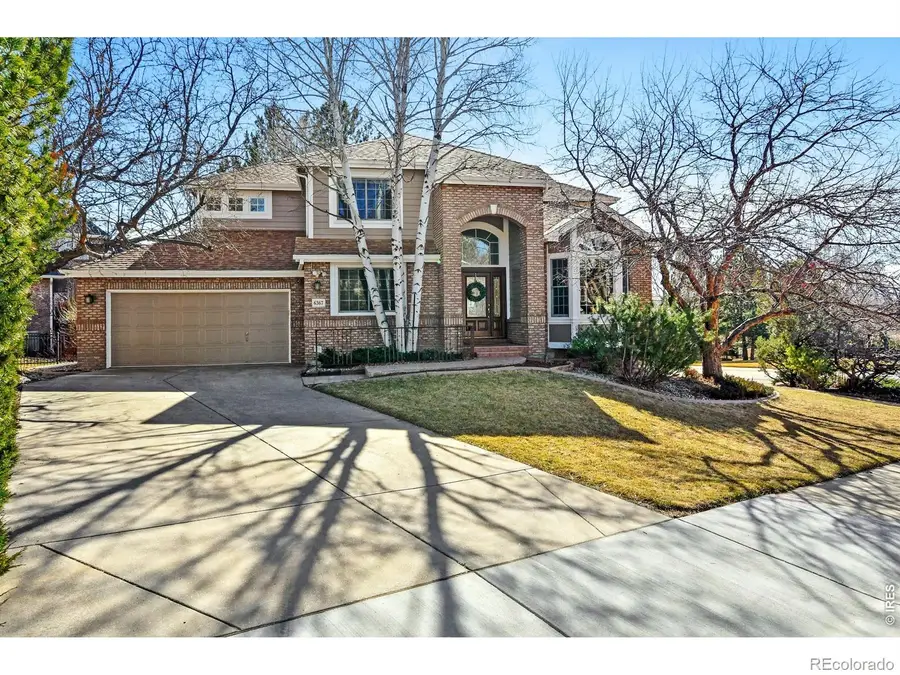 6367 Falcon Ridge Court, Fort Collins, CO 80525 - #2