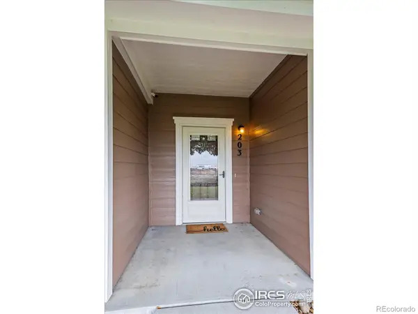 10449 Paris Street #203, Commerce City, CO 80640