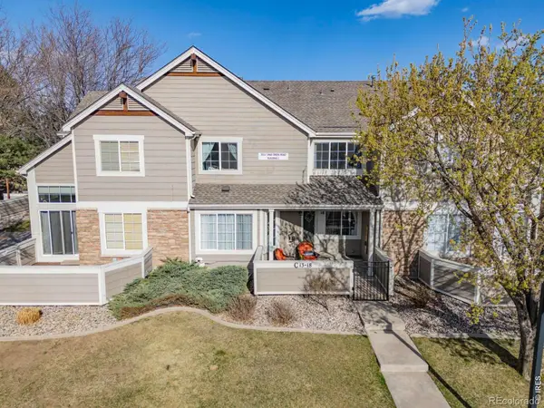 3051 Sage Creek Road #C18, Fort Collins, CO 80528