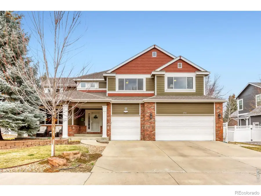 3745 Florentine Circle, Longmont, CO 80503 - #3