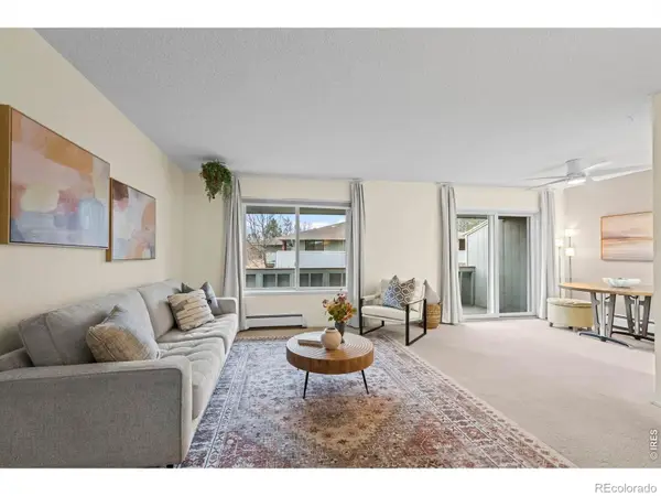 1111 Elysian Field Drive #D, Lafayette, CO 80026