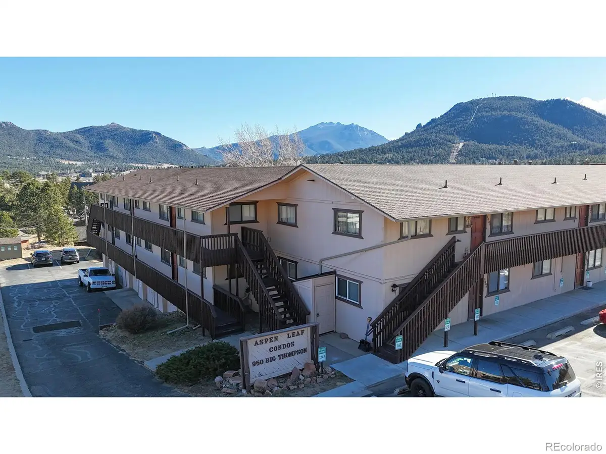 950 Big Thompson Avenue #1142, Estes Park, CO 80517 - #1