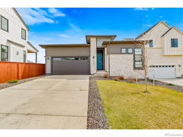 1869 Blossom Grove Drive, Windsor, CO 80550