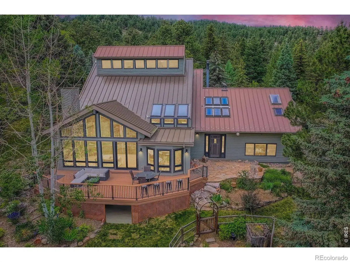 148 Granite Drive, Boulder, CO 80302 - #1