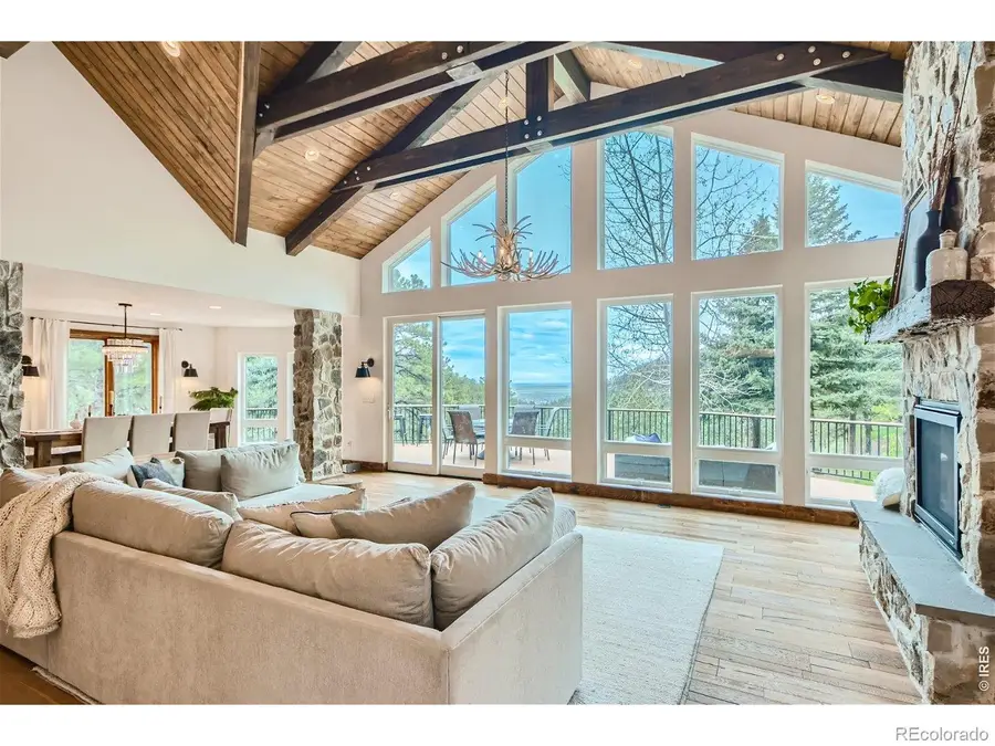 148 Granite Drive, Boulder, CO 80302 - #3