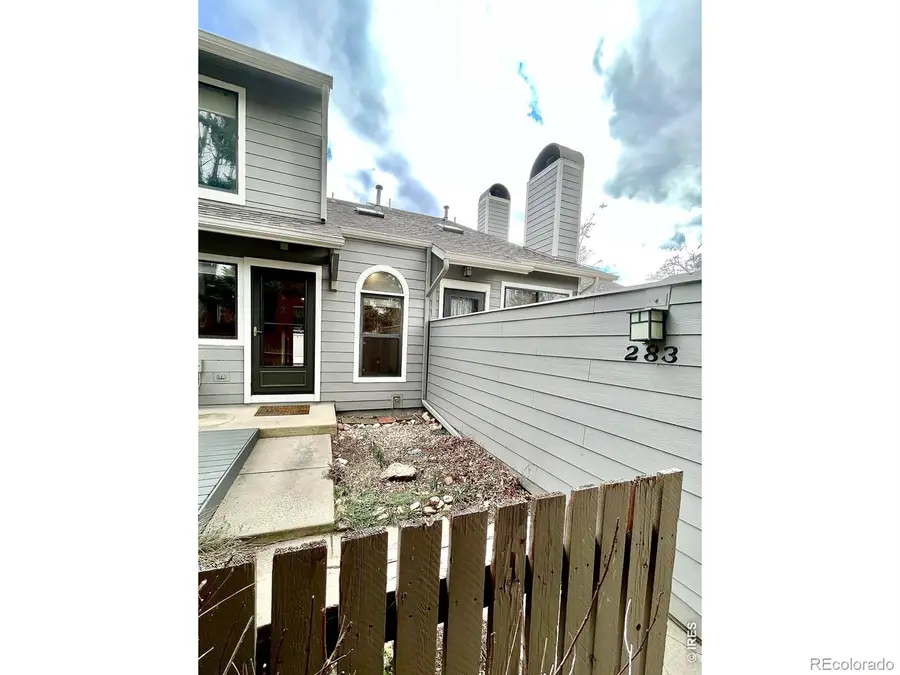 283 S Taft Court, Louisville, CO 80027 - #2